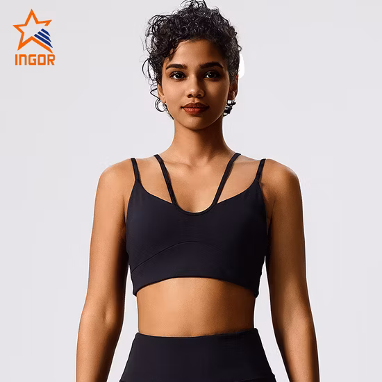 Private Brand-Fitness-Bekleidung, modische, atmungsaktive Trainingskleidung, Laufbekleidung, individuelle Yoga-Kleidung