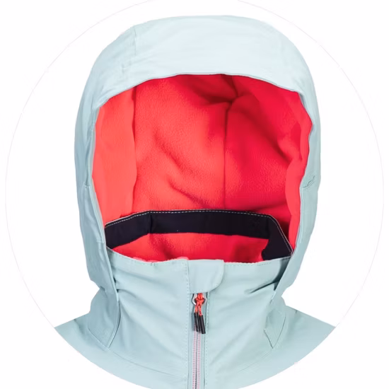 Kid&prime;s Padding with Hooded Jacket, Outdoor Jacket Waterproof Jacket Children Winter Jacket